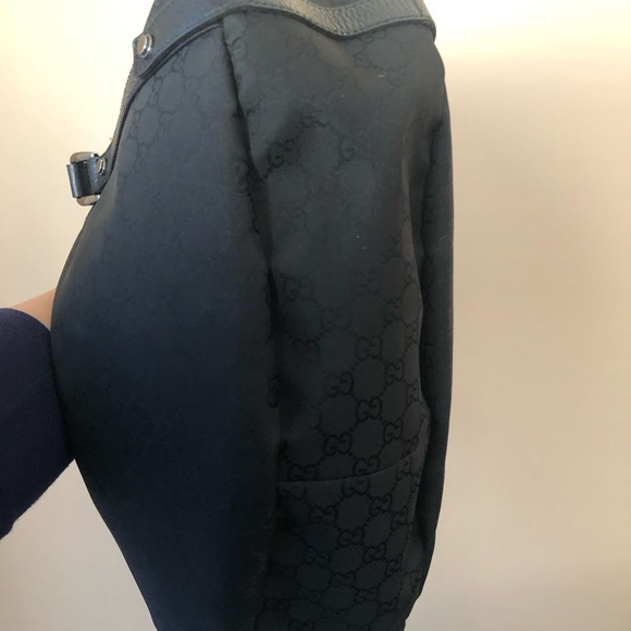 Gucci Tote - Picture 5 of 10